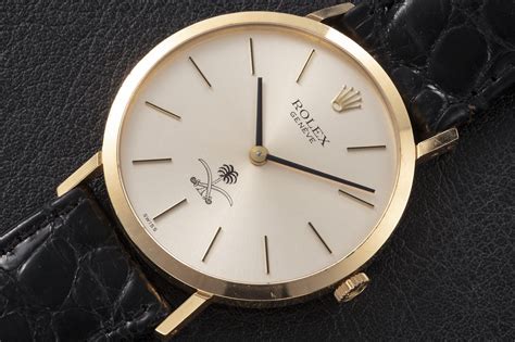 rolex cellini references